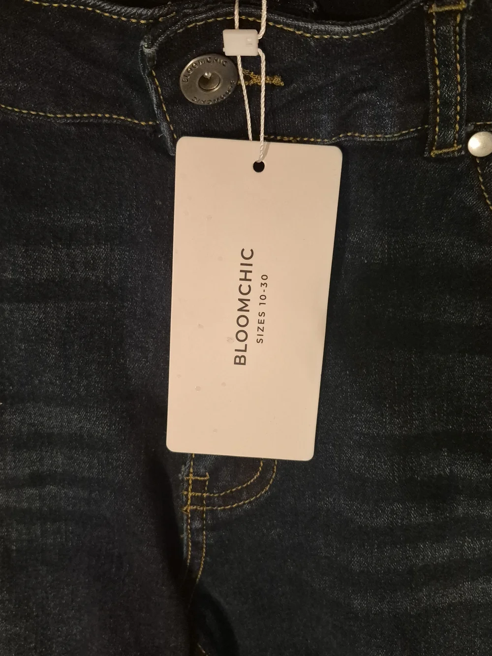 BloomChic brand new